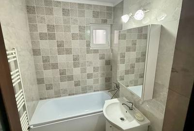 Apartament cu 2 camere semidecomandat în Central - 1