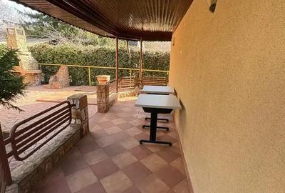 Casă cu 5 camere cu Canalizare în Pipera - 17