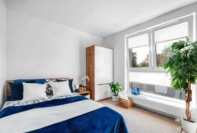 Garsonieră în Politehnica