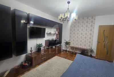 Apartament cu 3 camere decomandat, mobilat în Grigorescu - 4