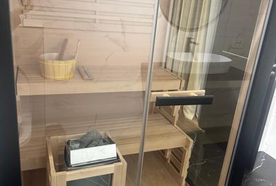 Apartament 2 camere suprafața mare Pipera - 8