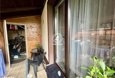 Casă cu 3 camere în Lunca Cetățuii - 11