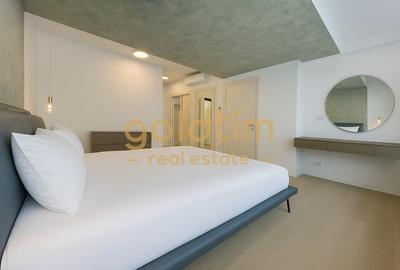 VILA INDIVIDUALA/ DRESSING/TEREN LIBER 375 MP/ MOBILATA SI UTILATA/ GARDEN FLOOR - 76