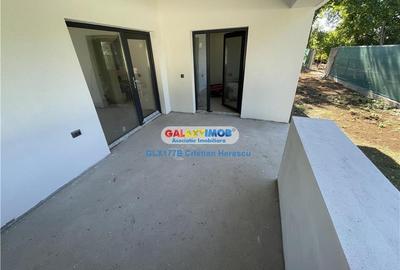 Casă individuală cu 5 camere cu Teren 502 Mp în Exterior Nord - 9