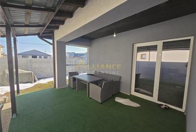 Casă cu 3 camere cu Teren 270 Mp în Berceni - 11