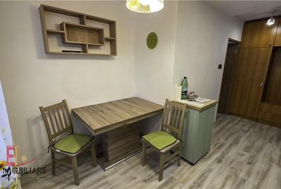 Apartament cu 2 camere decomandat, mobilat în Tudor - 6