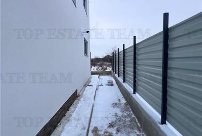 Casă individuală cu 4 camere cu Teren 402 Mp în Domnești - 9