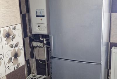 Apartament cu 2 camere decomandat în Central - 8