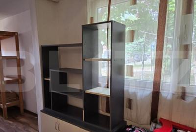 Apartament cu 2 camere, 40 mp, Micro 15 - 4