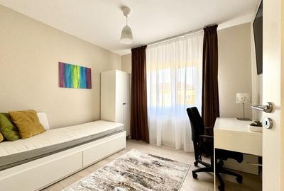 3 camere elegante, si primitoare – în zona Aradului, lângă Iulius Town - 19
