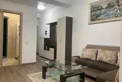 Apartament cu 3 camere în Circumvalațiunii