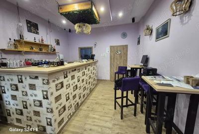 Spatiu Comercial zona ultracentrala - 2