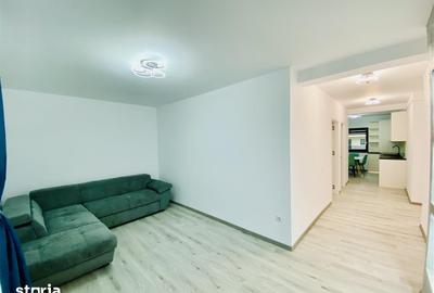 Apartament cu 2 camere decomandat, mobilat în Lupeni - 3