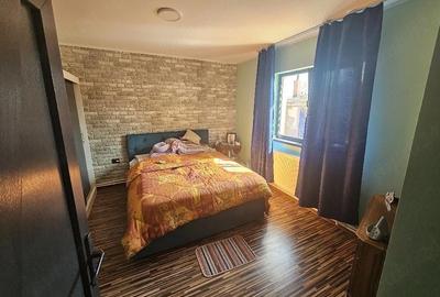 Casă cu Teren 1000 Mp în Grindu - 2