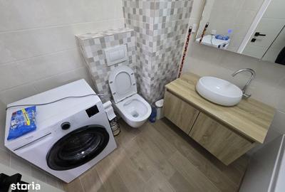 Apartament cu 2 camere în Copou - 9