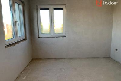 COMISION 0% Duplex cu 4 camere, parter + etaj, 125 mp - zona Dumbravita COMISION 0% Duplex cu 4 camere, parter + etaj, 125 mp - zona Dumbravita - 5