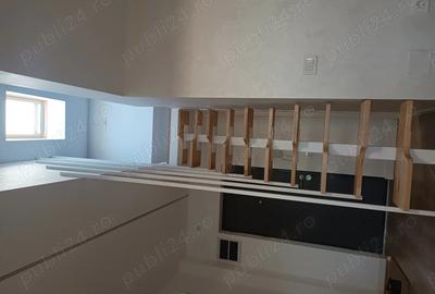 Garsonieră decomandată în Central - 6