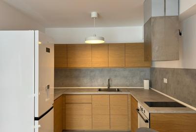 Apartament nou cu 2 camere de vânzare // One Cotroceni Park - 4