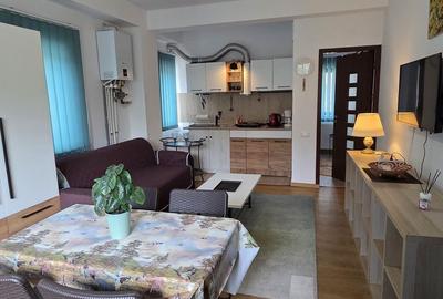 Apartament cu 2 camere în Mogoșoaia - 16