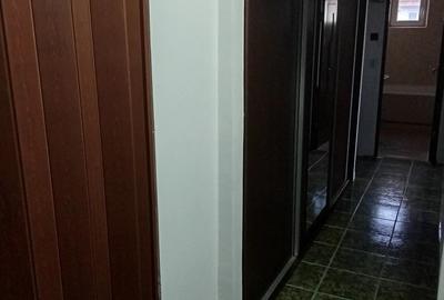 Apartament cu 3 camere decomandat în Central - 2