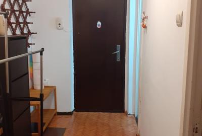 Garsonieră decomandată, mobilată în Drumul Taberei - 12