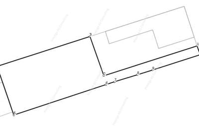 Teren Construcții intravilan de 815 mp, în Șagului - 1