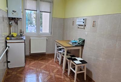 Apartament 2 camere zona Grivitei,etajul 1, 105000 Euro Apartament 2 camere zona Grivitei,etajul 1, 105000 Euro - 4