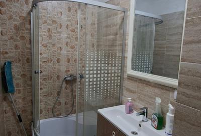 Apartament cu doua camere, Visoianu, AC - 10