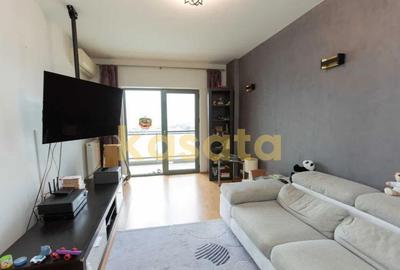 Apartament 2 camere | Doamna Ghica Plaza | Ready to move | - 1