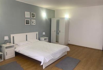 Garsoniera de vanzare, 46 mp, in complex rezidential, bloc nou, zona BRESTEI - 5