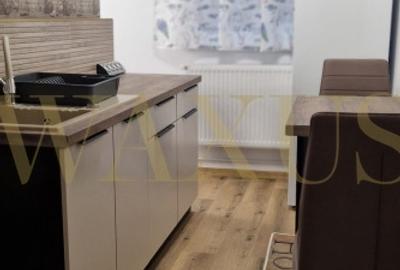 Apartament cu 3 camere decomandat, mobilat în Central - 3