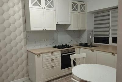 Garsonieră decomandată în Rahova