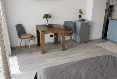 Garsoniera Mamaia Nord Almar Residence - 3