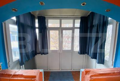 Apartament 3 camere, 50.50 mp, zona Rovine - 2