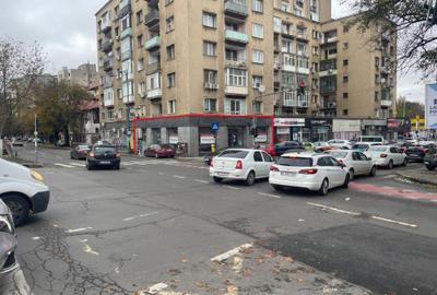 Spatiu comercial de inchiriat pe Bulevardul Mihail Kogalniceanu 35, sector 5 - 1