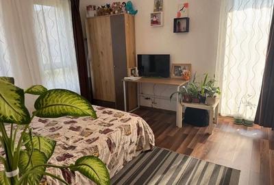 Apartament cu 2 camere decomandat în Chișoda - 1