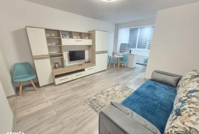 Garsonieră semidecomandată în Tractorul - 9