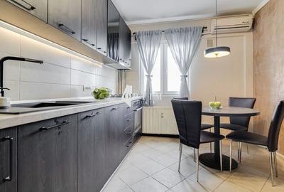 NOU! 3 Camere LUMINOS, renovat, SUPER locatie - DOROBANTI! - 11