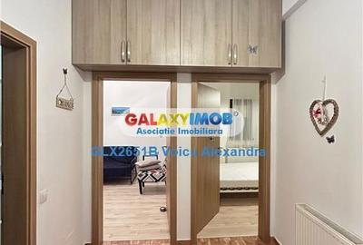 Apartament cu 2 camere în Berceni