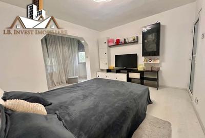 Apartament cu 3 camere decoamandat-zona Bucovina mobilat&utilat - 11