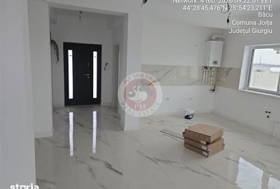 Casă cu 3 camere decomandat cu Teren 388 Mp în Joița - 20