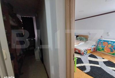 Casă cu 4 camere cu Teren 270 Mp în Central - 8