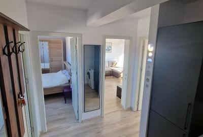 Apartament cu 2 camere în Centrul Istoric - 4
