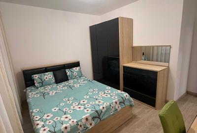 Apartament cu 2 camere decomandat în Central - 4