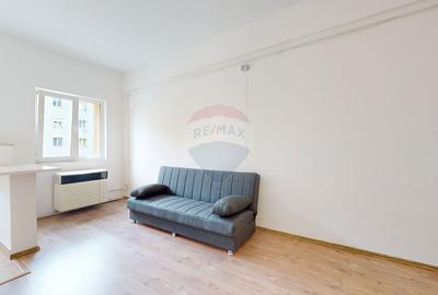 Comision 0% | Garsoniera de vanzare | Etaj 1 | AFI Mall - 2