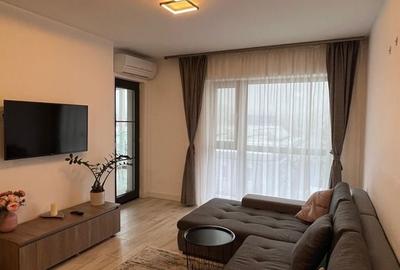 3 camere Parcului mobilat si utilat complet | parcare exterioara - 3