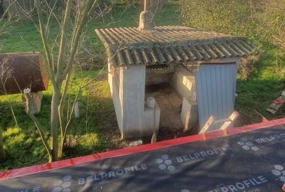Casă cu 3 camere în General Scărișoreanu - 3
