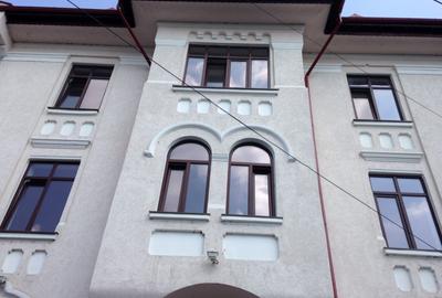 Inchiriere 4 camere , rezidential / birou, cladire interbelica, Piata Victoriei - 20
