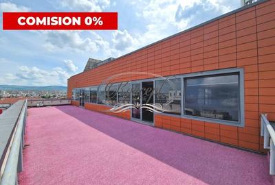 Comision 0% spatiu de birouri premium pe Dorobantilor - 10