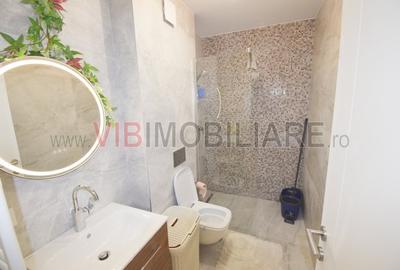Apartament cu 3 camere decomandat, mobilat în Străulești - 8
